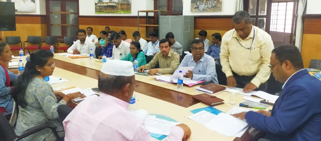 Use social media to raise awareness of the scheme