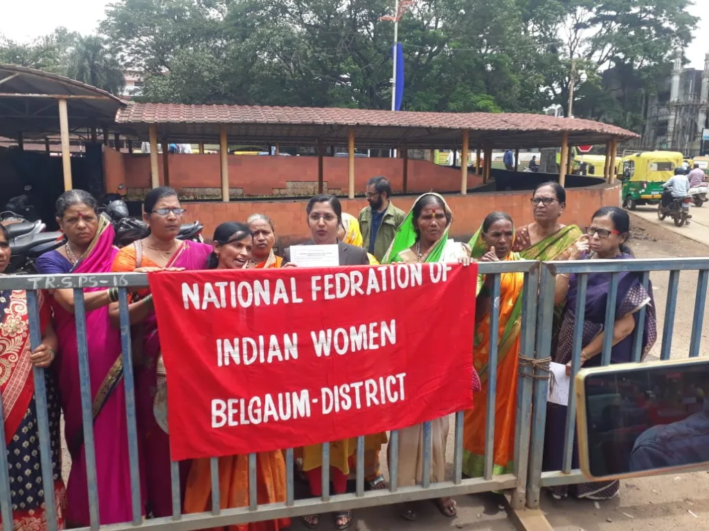 Give strict regime to the accused in Manipur incident