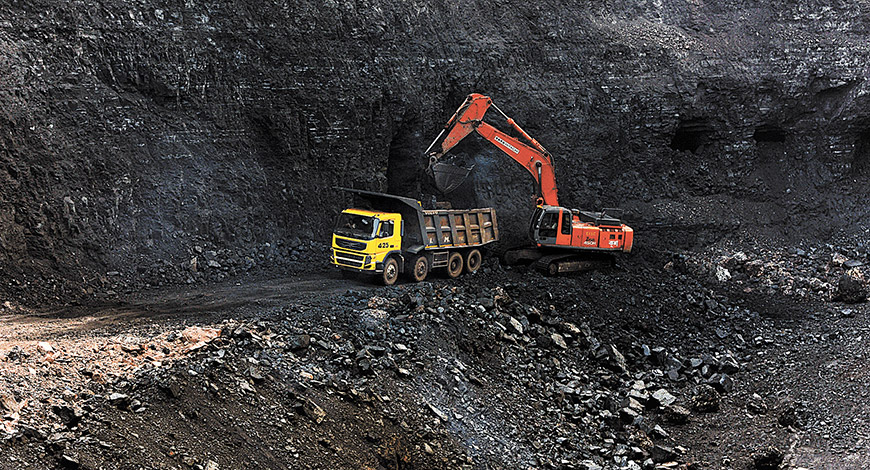 30 quarries illegal in Belgav taluka