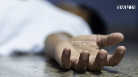 Ratnagiri boy dies