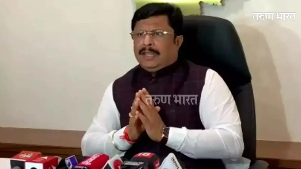 कोल्हापूरचा महापौर शिवसेनेचाच होणार, आम्ही पलटवार केला तर विरोधकांची पळती भुई थोडी होईल : राजेश क्षीरसागर Rajesh Kshirsagar