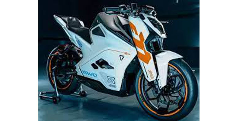 अल्ट्राव्हायोलेट एफ 77 ची स्पेस आवृत्ती बाजारात दाखल Space version of Ultraviolet F77 entered the market