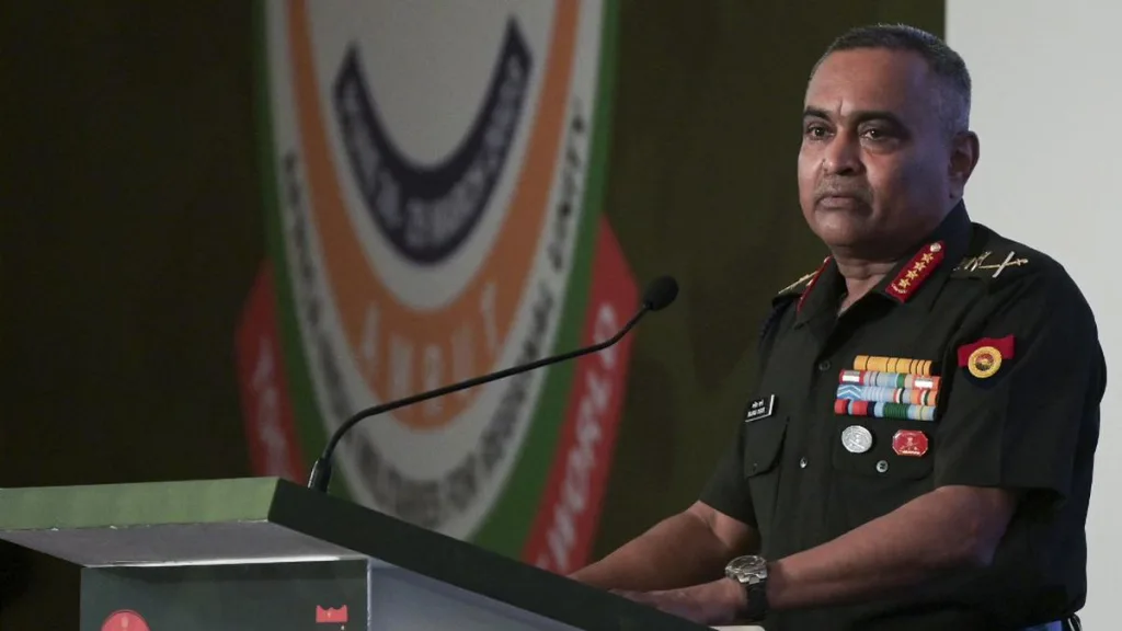 From brigadier to general, same uniform now