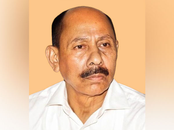 AGAP MLA Hazarika resigns after delimitation
