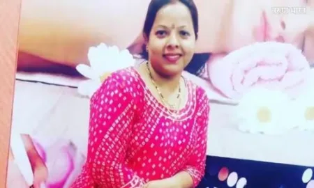 तो मृतदेह स्वप्नाली सावंत यांचाच! डीएनए चाचणीत उलगडा