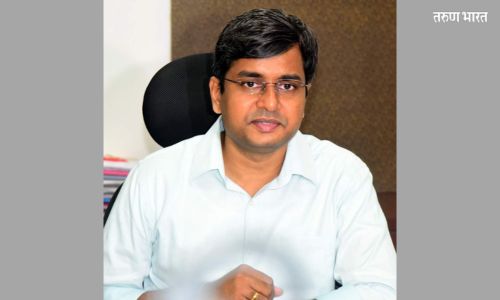 जिल्हाधिकारी राहुल रेखावार यांच्या संकल्पनेतून शनिवारी स्पर्धा परीक्षा मार्गदर्शन Collector Rahul Rekhawar