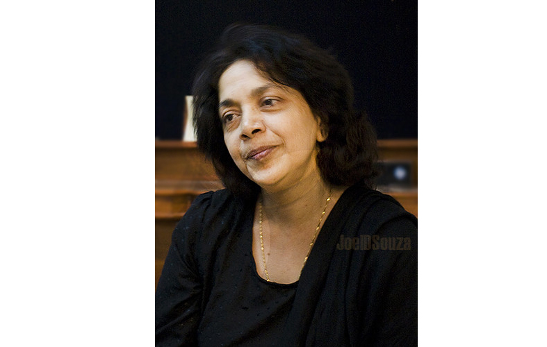 People of Gomantak should maintain brotherhood