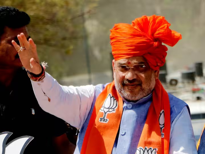 BJP's 'report card' today in Madhya Pradesh