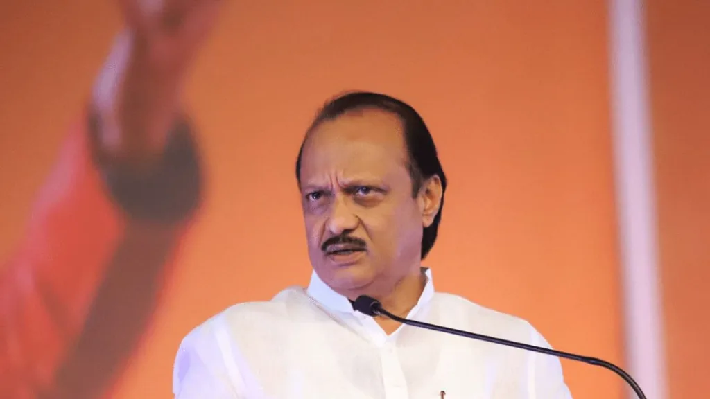 Ajit Pawar praised Narendra Modi Pune new