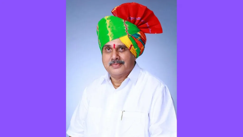 Gokul President Arun Dongle Allegation Mahadik kolhapur