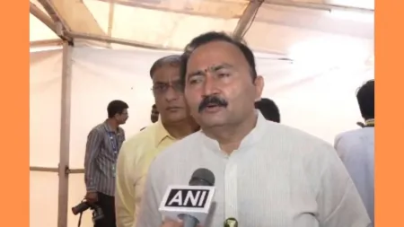 आर्थिक विवंचनेतून नितीन देसाईंची आत्महत्या – महेश बालदी Mahesh Baldi Nitin Desai committed suicide financial hardship