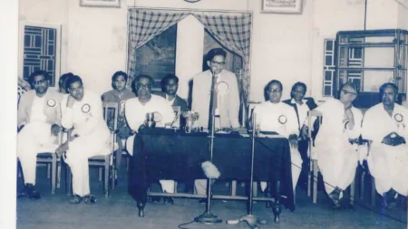 कशी झाली कोल्हापूर जिल्हा परिषदेची सुरूवात? पहिले अध्यक्ष कोण? जाणून घ्या एका क्लिकवर When was the kolhapur Zilla Parishad established