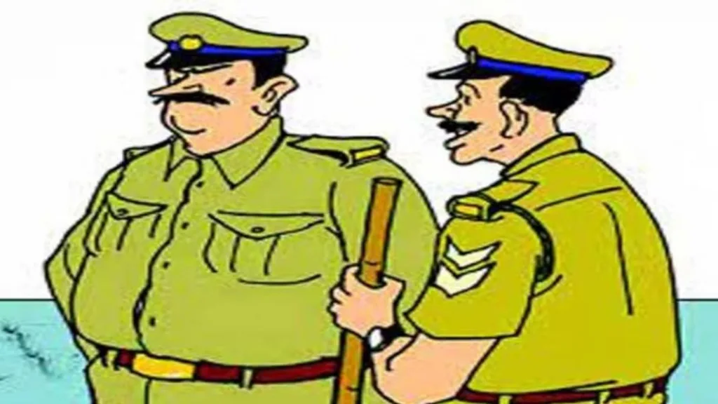 Illegal businesses flourished as Gadhinglaj Crime increased