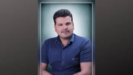 Miraj Breaking : क्रुरतेचा कळस ; मिरजेत पोटच्या मुलाचा खून करून केले कटरने तुकडे Miraj crime news father killed the son and dismembered