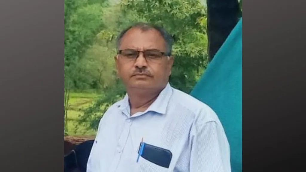 Ratnagiri News : ड्युटीवर गेलेल्या शासन कर्मचाऱ्यांचा आकस्मित मृत्यू Sudden death of government employees on duty Ratnagiri news