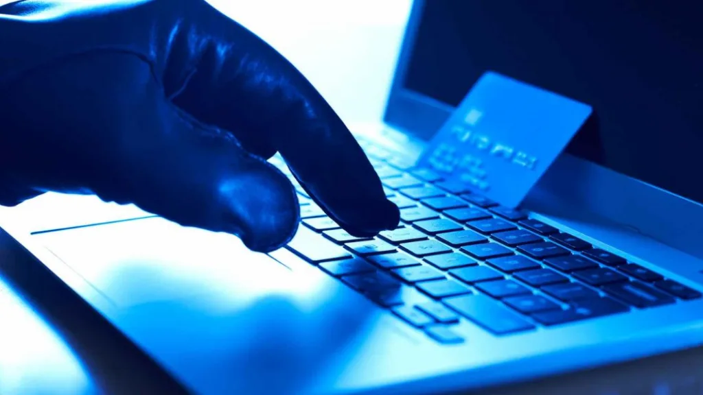 Goldsmith in online trading network