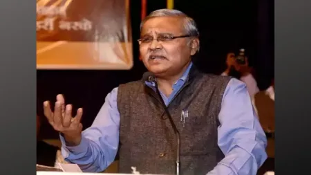 जेष्ठ विचारवंत, लेखक प्रा. डॉ. हरी नरके कालवश hari narke passed away