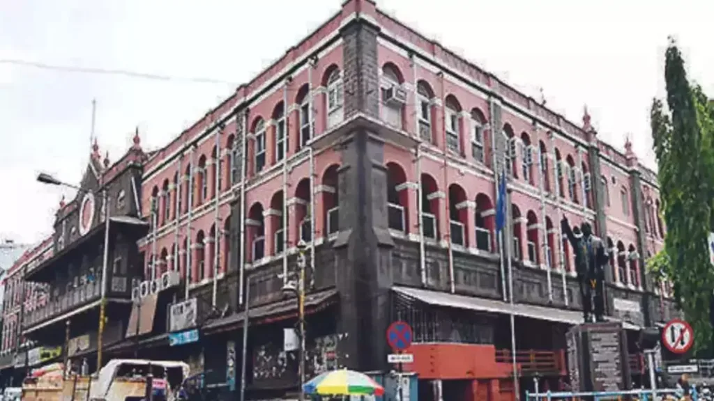 महापालिका प्रशासकाचं घोडं आडतंय कुठे ? kolhapur municipal corporation administration marathi news