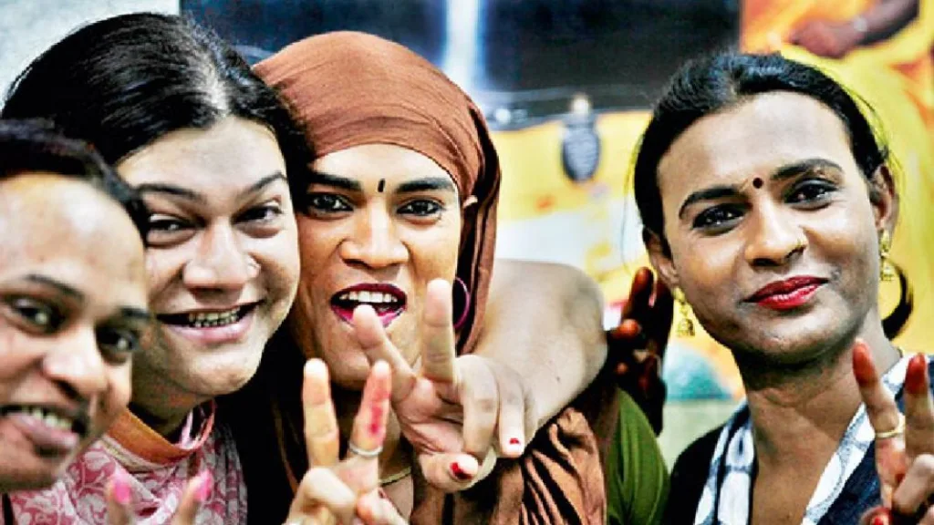 transgender special accommodation in Ichalkaranji