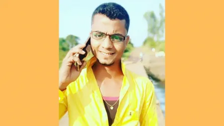 मुलाला चापटी मारण्यावरुन दोन कुटुंबात मारामारी, एकाचा मृत्यू Ichalkaranji Crime Two families fight over child slapping one dies