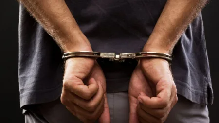 case has been registered against carrying meat t shahuwadi crime