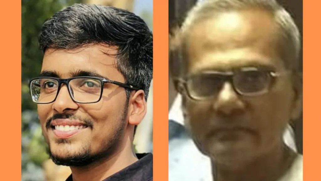 जयसिंगपुरात ज्वेलर्सच्या मालकासह पुतण्याचे अपहरण Jewelers owner along with nephew kidnapped in Jaisinghpur