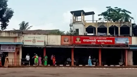 Uttam Patil says Radhanagari Agar first in the state