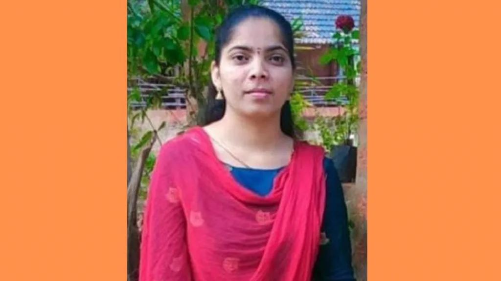 Project manager Sangram Gaikwad arrested in Nilima Chavan