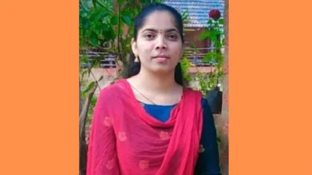 Project manager Sangram Gaikwad arrested in Nilima Chavan