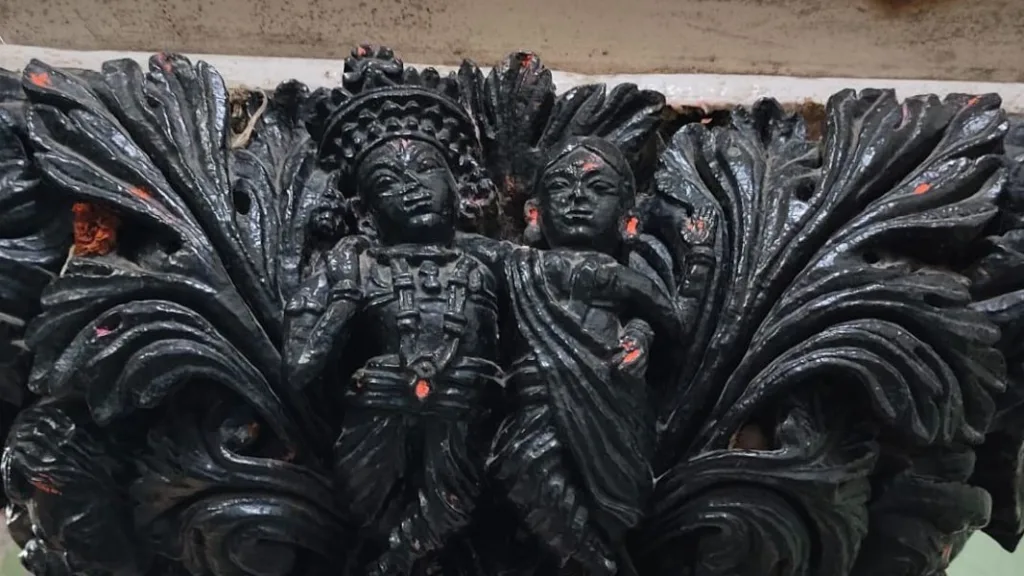 थोरल्या दवाखान्यातले राधाकृष्ण… CPR in Kolhapur Of course Chhatrapati Pramilaraje Hospital