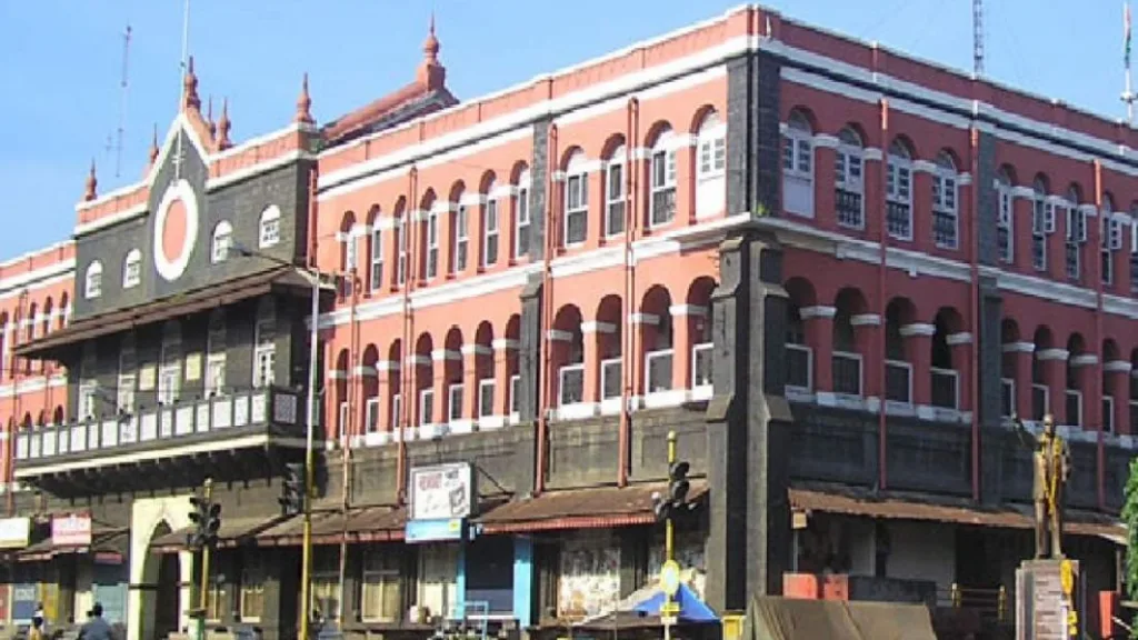 The matter of 5 crore funds reached the court City development