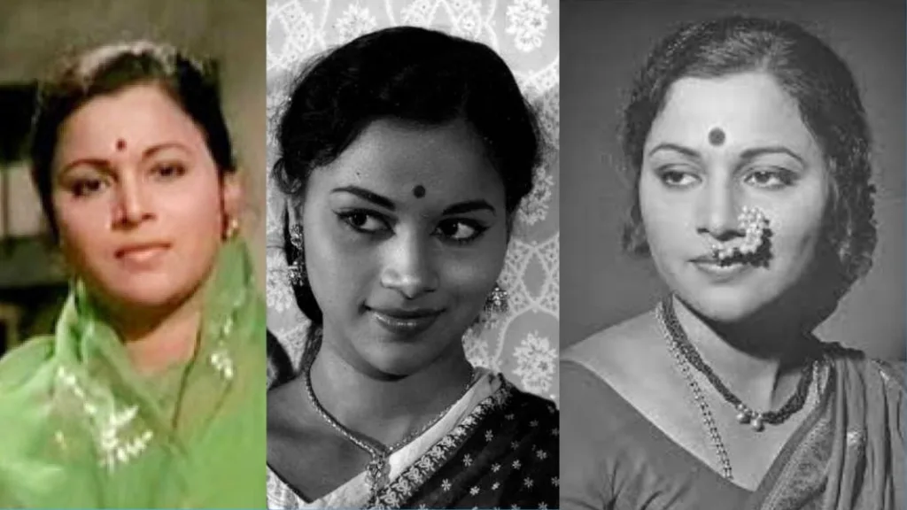 Seema Deo Passes Away : सीमा देव यांच्या आठवणींना कोल्हापुरकरांनी दिला उजाळा seema deo Kolhapurkar old memories entertainment news