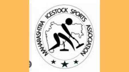 State Level Ice Stock Competition Starts at Panhala on Saturday