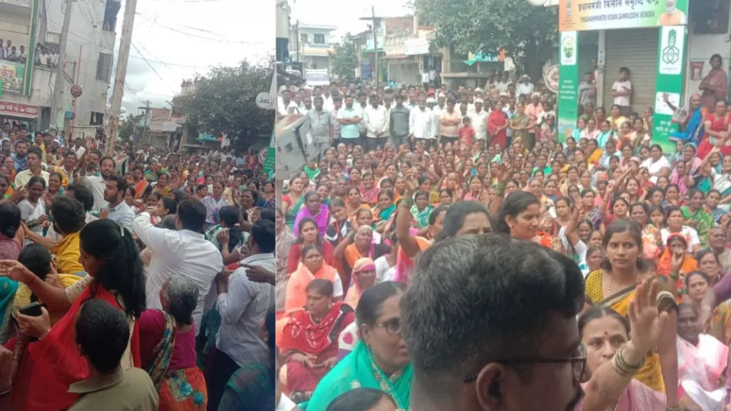 Shirdhon Shirol the Gram Panchayat passed resolutionban liquor