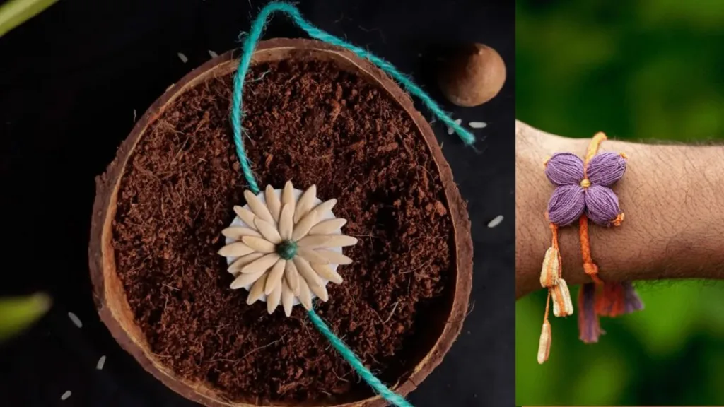 Anger in Kunkli after being asked to remove the rakhi on their hands