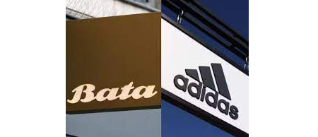 Adidas-Bata partnership talks