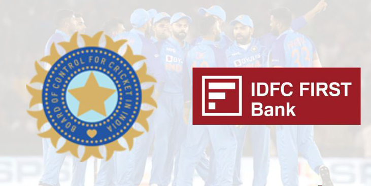 बीसीसीआयला मिळाला नवा टायटल स्पॉन्सर BCCI got a new title sponsor