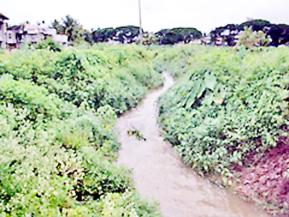 Letter from Provincial Officials to National Highways Authority