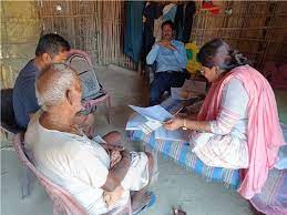 Clear the way for caste census in Bihar