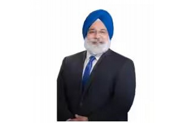 Savi Soin as Chairman of Qualcomm India