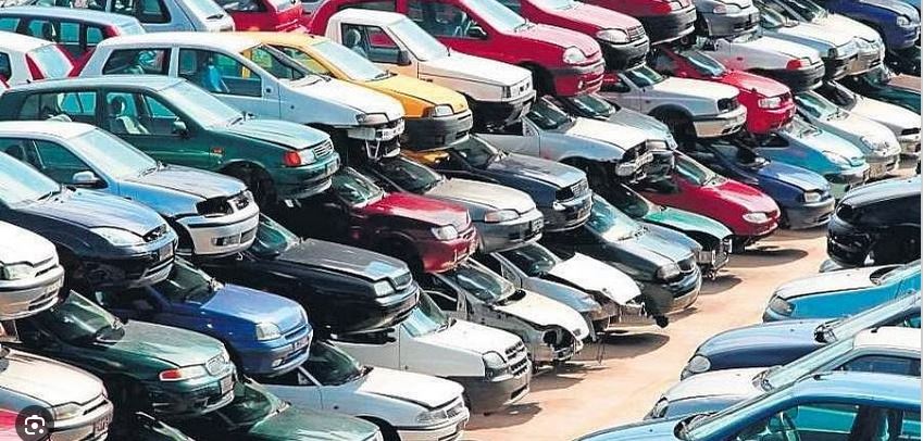 Auto retail sales up in July