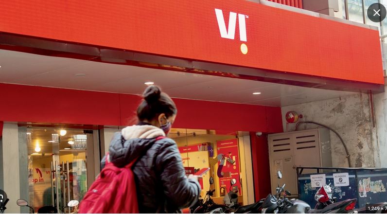 Time sought by Vodafone Idea to repay the loan