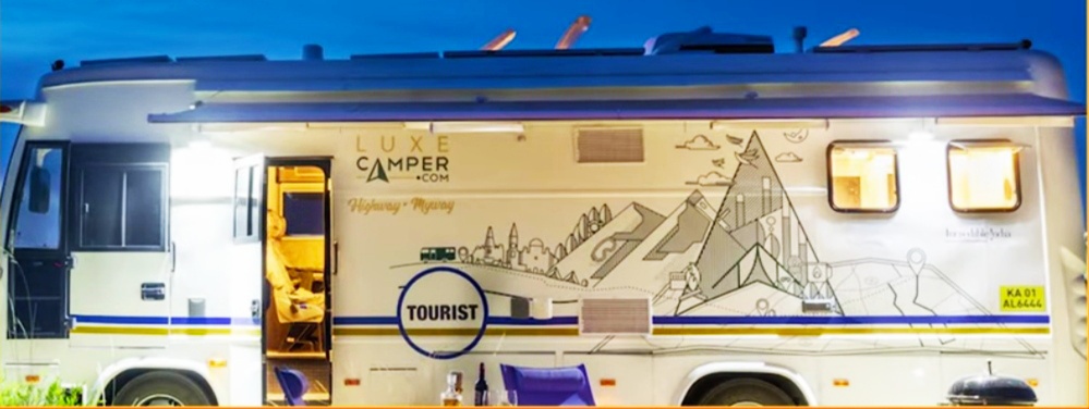 Approval of home stay, bread-breakfast policies with active tourism