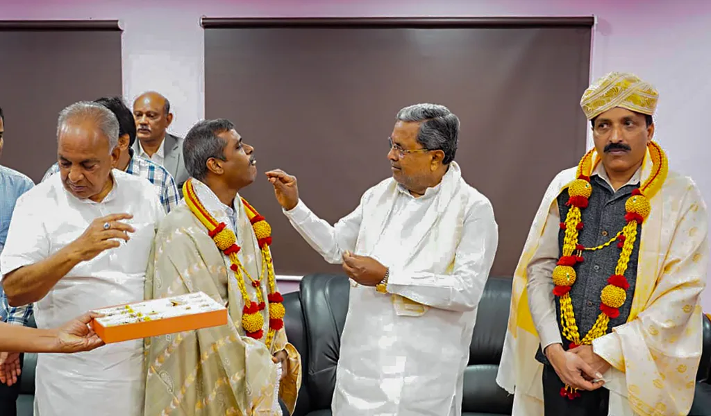 Landing the Vikram Lander is a historic achievement!