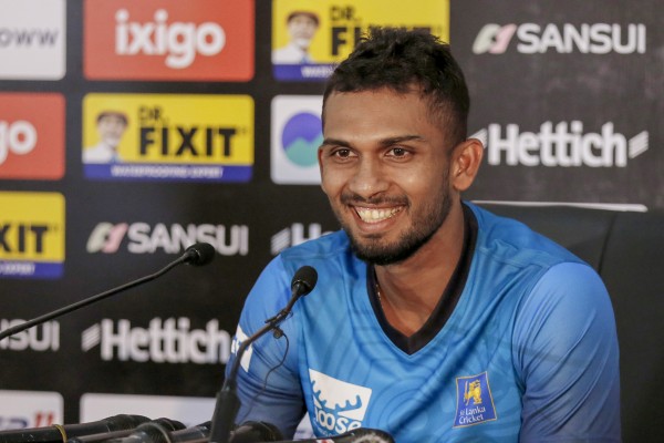 Sri Lanka vs Bangladesh match today,