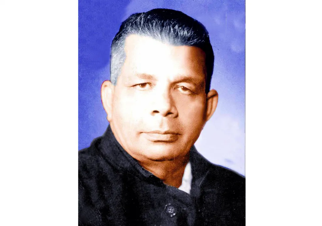 Bhausaheb Bandodkar's 50th death anniversary today