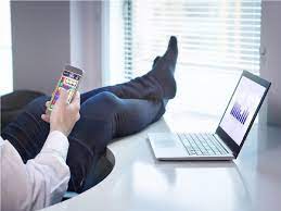 Just a game playing job