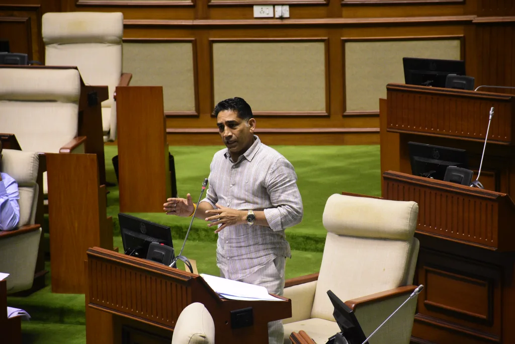 Modi will inaugurate the national sports competitions