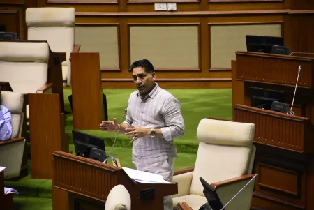 73 lakh prizes for medal winners in Berlin Paralympics