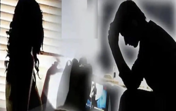 Spy for Pakistan arrested